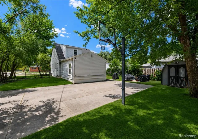 25th image of 20310 Melvin St, Livonia, MI 48152 | MLS# 20261060104