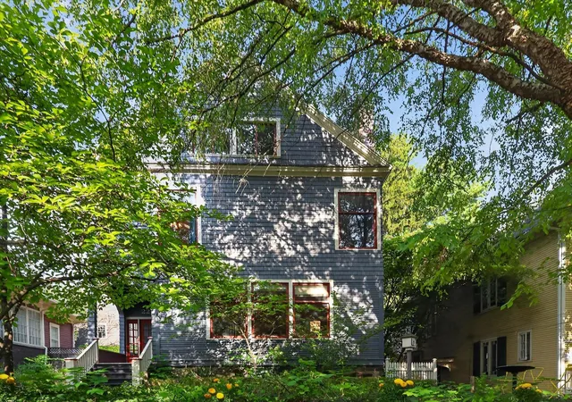 image of 22 Prospect Ave Se, Grand Rapids City Kent, MI 49503 | MLS# 65026039936