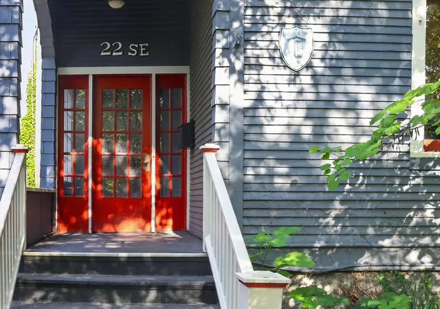 image of 22 Prospect Ave Se, Grand Rapids City Kent, MI 49503 | MLS# 65026039936