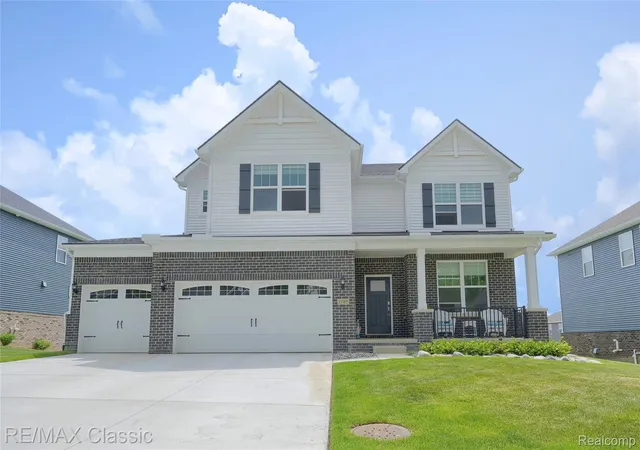 1st image of 2785 Trillium Hills Dr, Commerce Township, MI 48382 | MLS# 20261060105