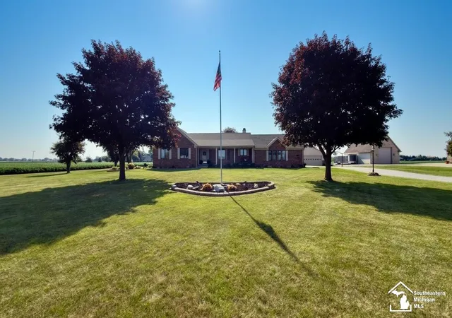 1st image of 8940 S Dixie Hwy, Erie, MI 48133 | MLS# 57050216977