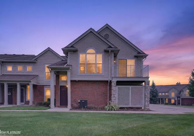 1st image of 52133 Naugatuck Dr, Macomb, MI 48042 | MLS# 58050216978