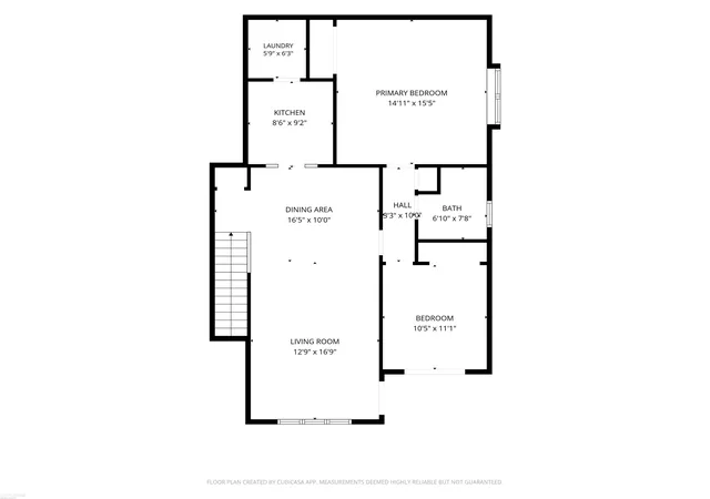20th image of 52133 Naugatuck Dr, Macomb, MI 48042 | MLS# 58050216978