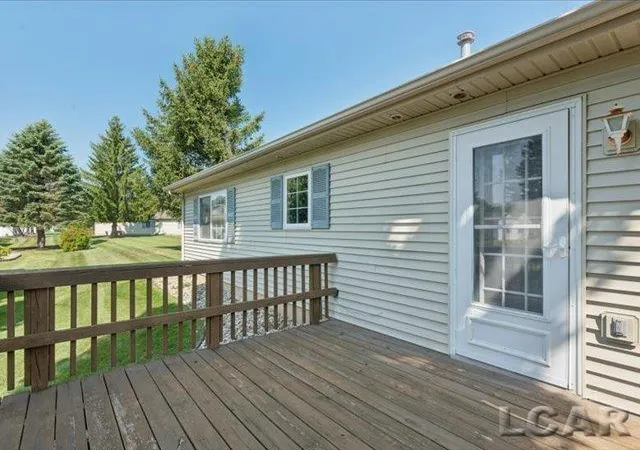 3rd image of 1901 Stillwater Dr, Tecumseh, MI 49286 | MLS# 56050216981