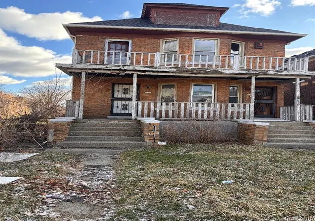 1st image of 2954 E Harding St, Detroit, MI 48214 | MLS# 20261060110