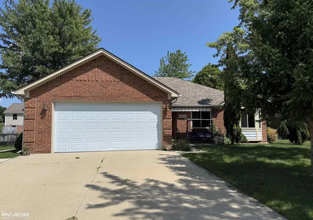 1st image of 45328 Dante Dr, Macomb, MI 48042 | MLS# 58050216982