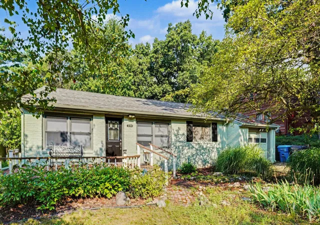Photo 1 of Sale Pending at 2314 Frederick Ave, Kalamazoo, MI 49008 | MLS# 66026039944 | Listing updated on 2026-08-30