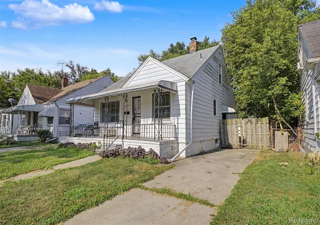 1st image of 6459 Penrod St, Detroit, MI 48228 | MLS# 20261060114