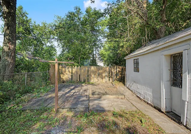 33rd image of 6459 Penrod St, Detroit, MI 48228 | MLS# 20261060114