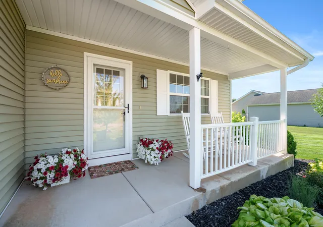 2nd image of 50147 Jordan St, Paw Paw, MI 49079 | MLS# 66026039947