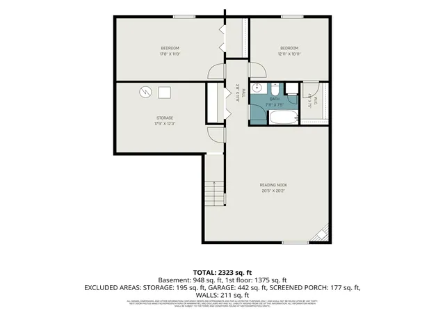 41st image of 404 Vienna Ln, Fremont, MI 49412 | MLS# 72026039948