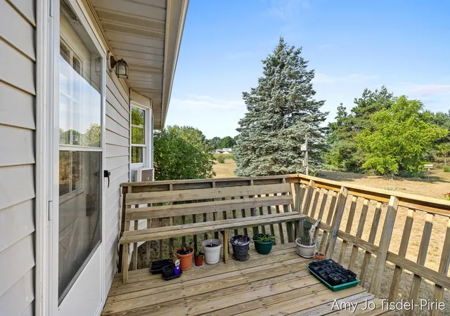 3rd image of 6643 S Wood Rd, Sheridan, MI 48884 | MLS# 65026039952