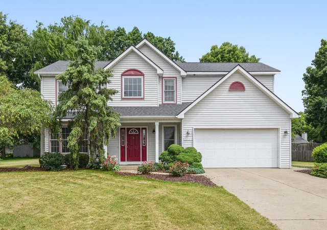 Photo 1 of Single family home for sale at 5048 Stapleton Dr, Kalamazoo, MI 49009 | MLS# 66026039953 | Listing updated on 2026-09-04