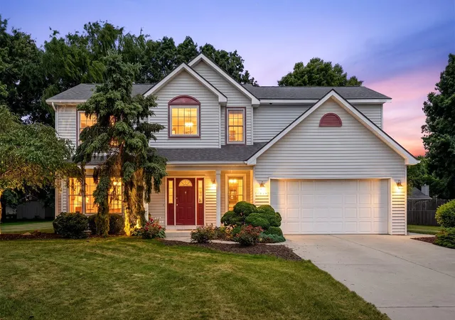 Photo 2 of Single family home for sale at 5048 Stapleton Dr, Kalamazoo, MI 49009 | MLS# 66026039953 | Listing updated on 2026-09-04