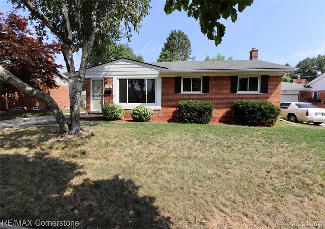 1st image of 31768 Bretton St, Livonia, MI 48152 | MLS# 20261060118