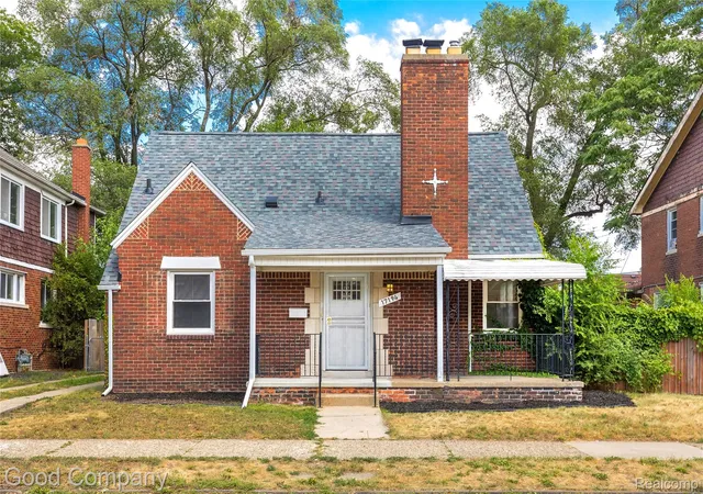 1st image of 17194 Warrington Dr, Detroit, MI 48221 | MLS# 20261060119
