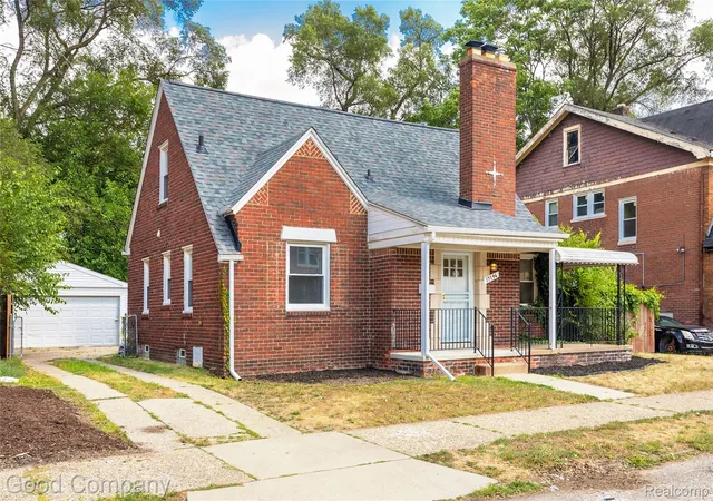35th image of 17194 Warrington Dr, Detroit, MI 48221 | MLS# 20261060119