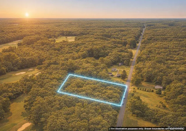 Land for sale at Tbd Puttygut Rd, ChinaTownship_StClair, MI 48054 | MLS# 20261060122