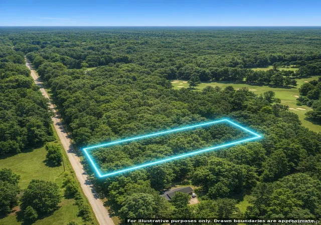 Photo 3 of Land for sale at Tbd Puttygut Rd, China Township St Clair, MI 48054 | MLS# 20261060122 | Listing updated on 2026-08-03
