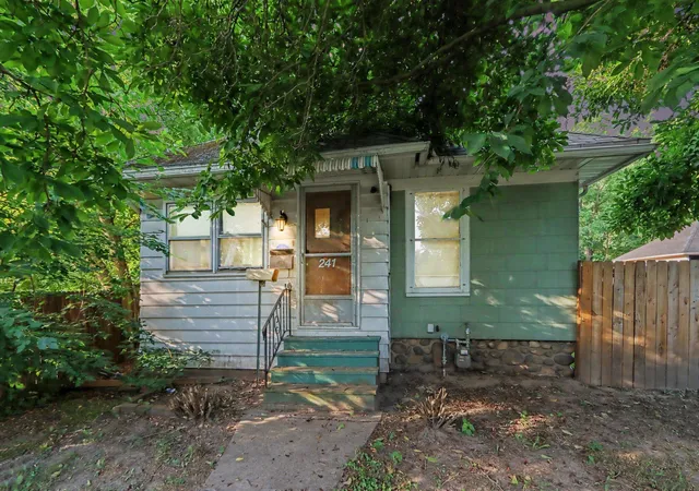 1st image of 241 Avenue A, Springfield, MI 49037 | MLS# 66026039956