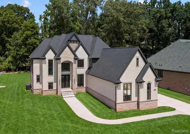 1st image of 158 Enclave Ct, Rochester, MI 48306 | MLS# 20261060124