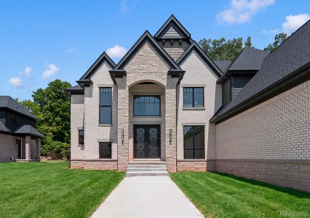 2nd image of 158 Enclave Ct, Rochester, MI 48306 | MLS# 20261060124