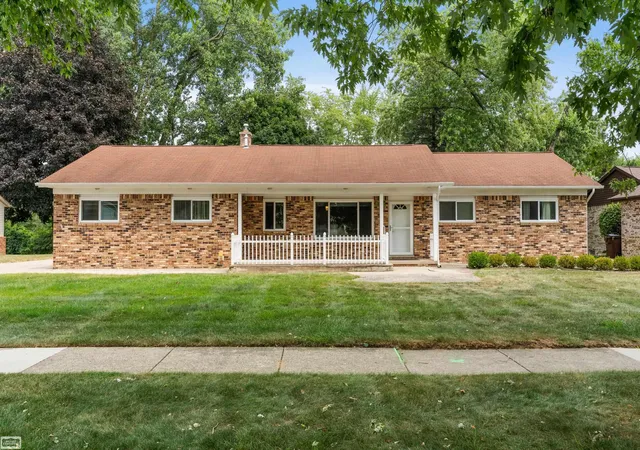 1st image of 13147 Independence Ave, Shelby Township, MI 48315 | MLS# 58050216991