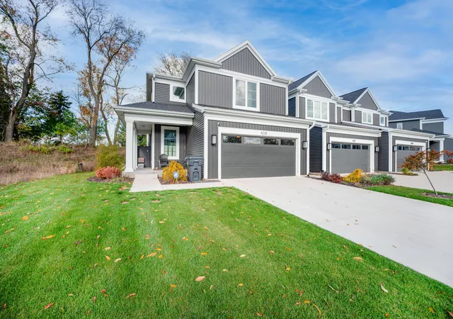 1st image of 4228 Corvo, Kalamazoo, MI 49006 | MLS# 66026039958