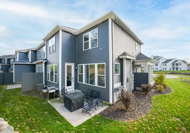 3rd image of 4228 Corvo, Kalamazoo, MI 49006 | MLS# 66026039958