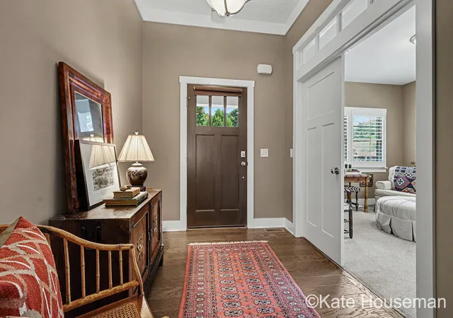 Listing Photo 5 - Condo for sale in building located at 4385 Maybeck Dr NE, Grand Rapids, MI 49525