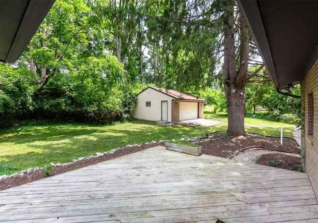 41st image of 7580 Thornwood St, Canton, MI 48187 | MLS# 20261060129