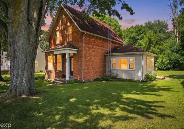 1st image of 3927 W Sheldon St, Carsonville, MI 48419 | MLS# 58050216994