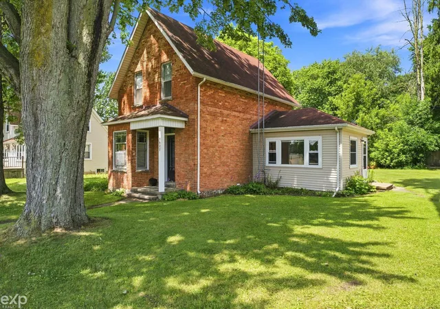 2nd image of 3927 W Sheldon St, Carsonville, MI 48419 | MLS# 58050216994