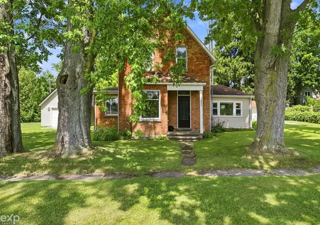 3rd image of 3927 W Sheldon St, Carsonville, MI 48419 | MLS# 58050216994