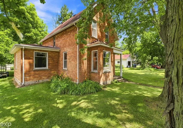 4th image of 3927 W Sheldon St, Carsonville, MI 48419 | MLS# 58050216994