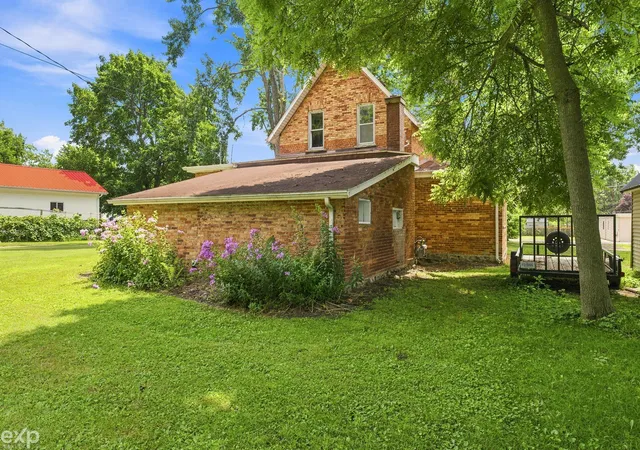 44th image of 3927 W Sheldon St, Carsonville, MI 48419 | MLS# 58050216994