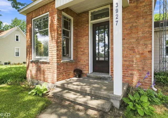 5th image of 3927 W Sheldon St, Carsonville, MI 48419 | MLS# 58050216994