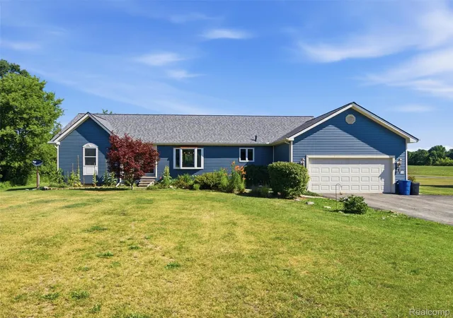 1st image of 5252 Bowman Rd, Saint Clair, MI 48079 | MLS# 20261060132