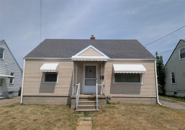 1st image of 636 Waldman Ave, Flint, MI 48507 | MLS# 20261060134