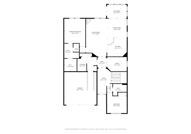 2nd image of 3625 Whicker Pointe, Kalamazoo, MI 49006 | MLS# 66026039965