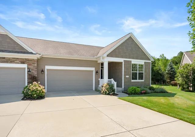 Condo for sale at 3625 Whicker Pointe, Kalamazoo, MI 49006 | MLS# 66026039965