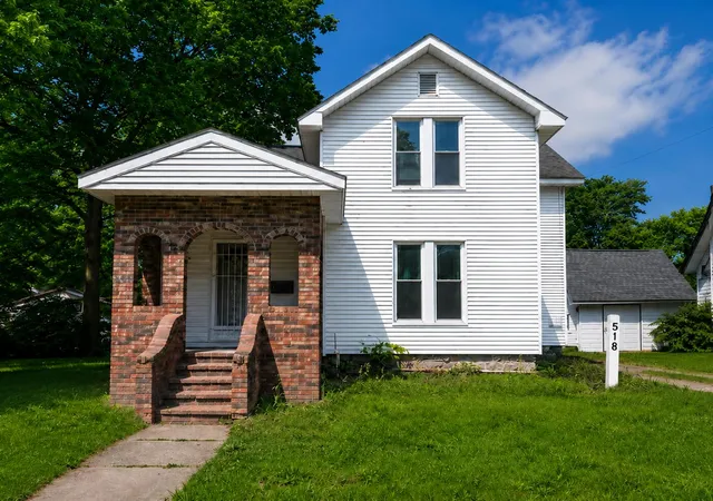 1st image of 518 Walnut St, Three Rivers, MI 49093 | MLS# 65026039964