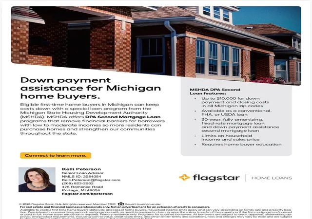 4th image of 518 Walnut St, Three Rivers, MI 49093 | MLS# 65026039964