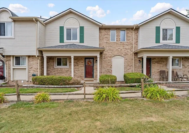 Photo 2 of Condo for sale at 44567 Savery Dr, Canton, MI 48187 | MLS# 20261060137 | Listing updated on 2026-09-13