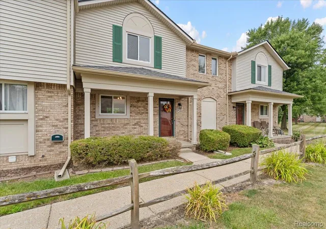 Photo 3 of Condo for sale at 44567 Savery Dr, Canton, MI 48187 | MLS# 20261060137 | Listing updated on 2026-09-13