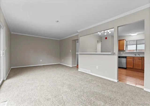Photo 4 of Condo for sale at 44567 Savery Dr, Canton, MI 48187 | MLS# 20261060137 | Listing updated on 2026-09-13