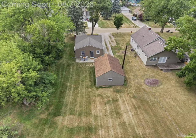 48th image of 3077 York Rd, Rochester Hills, MI 48309 | MLS# 20261060138