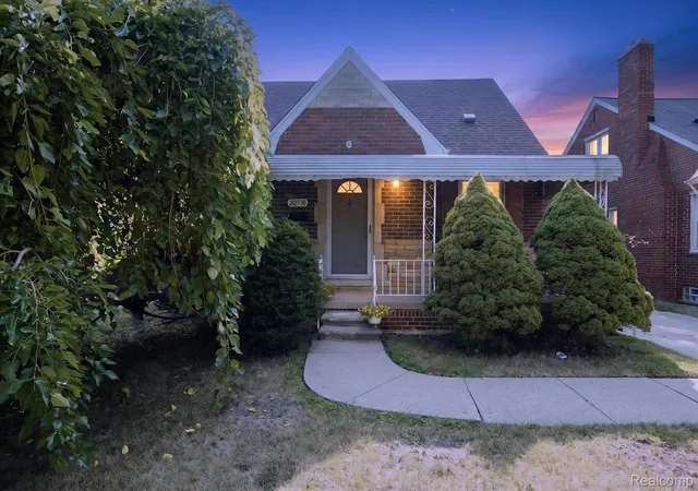 1st image of 20930 Redmond Ave, Eastpointe, MI 48021 | MLS# 20261060139