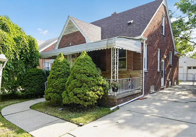 Photo 3 of Single family home for sale at 20930 Redmond Ave, Eastpointe, MI 48021 | MLS# 20261060139 | Listing updated on 2026-09-06