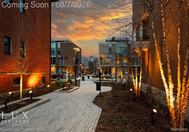 24th image of 2650 John R St, Detroit, MI 48201 | MLS# 20261060143